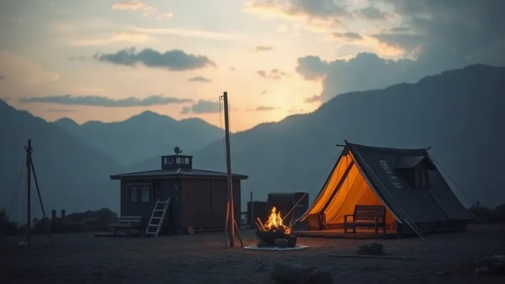 カウンセリング風景