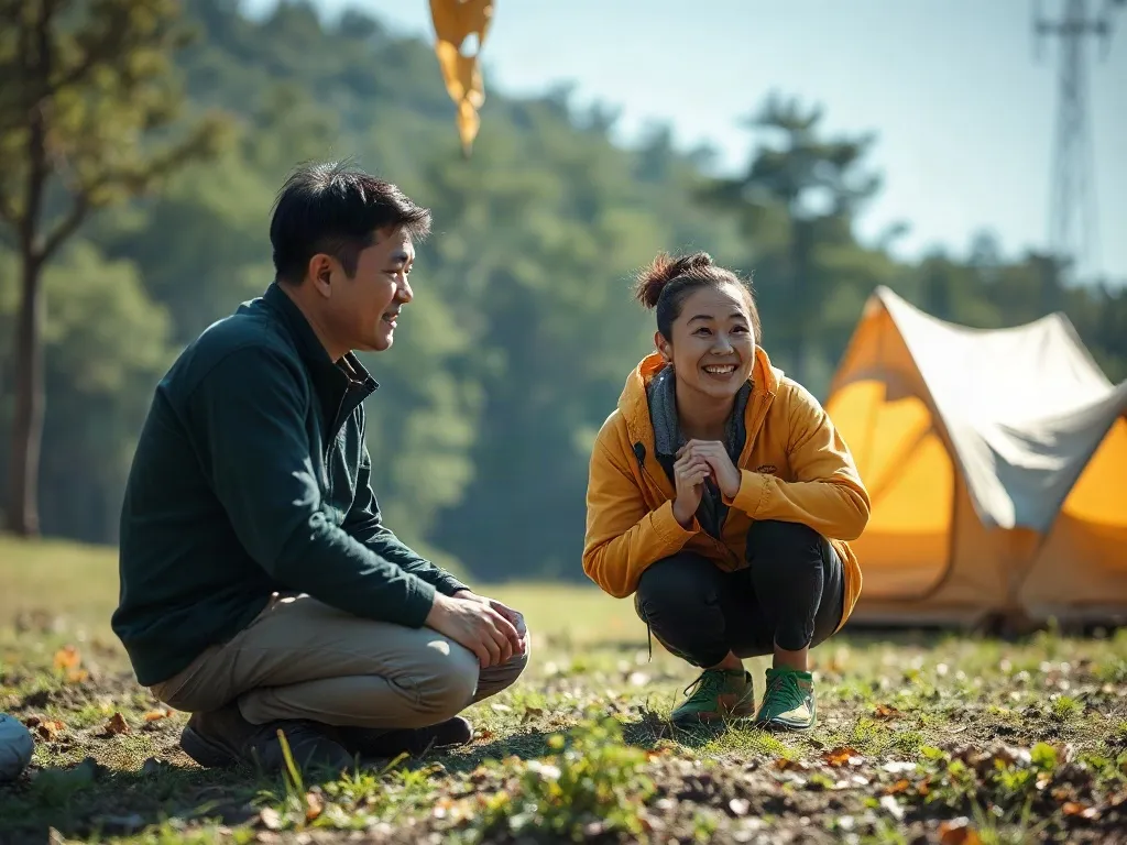 安全